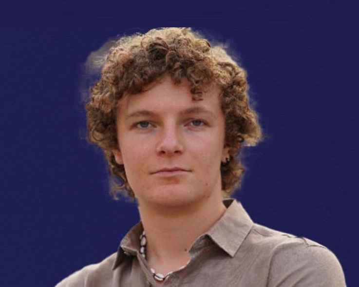 Andrea Calosso